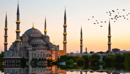 Kırklareli’de 19-25 Şubat Namaz Vakitleri: Sabah ve Akşam Saatleri Güncellendi